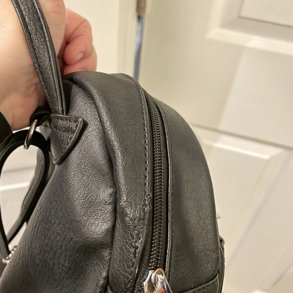 Backpack purse - Picture 3 of 3